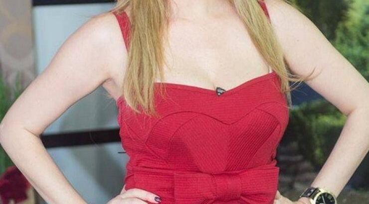 Αυτή είναι η περιβόητη πεθερά της Γιώτας Κουφαλίδου!