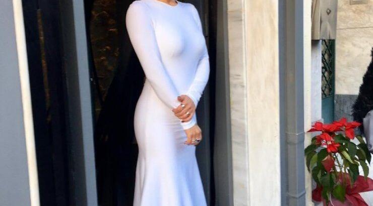 Δείτε τι έγραψε ο πρώην της Μαριάντας Πιερίδη στα social media κατά τη διάρκεια του γάμου της