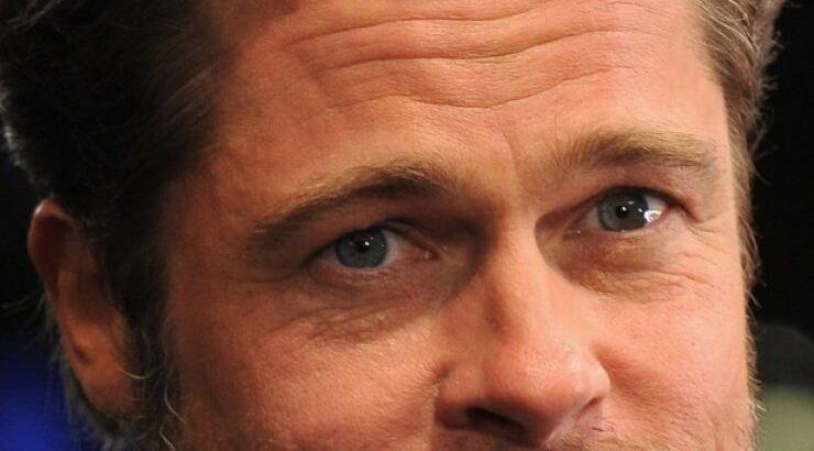 Ποια διάσημη γυναίκα μπήκε στη ζωή του Brad Pitt μετά την Angelina Jolie!