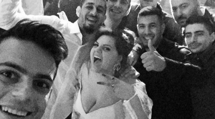 Μαριλένη Σταύρου: Η "απώλεια" μετά το γάμο