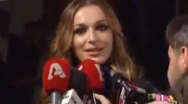 Κάτια Ζυγούλη: «Δεν λέω όχι και για ένα τέταρτο παιδί» [βίντεο]