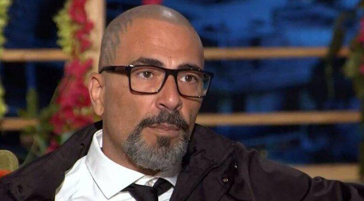 Δύσκολες στιγμές για τον Βαλάντη: Πέθανε ο πατέρας του [εικόνα]