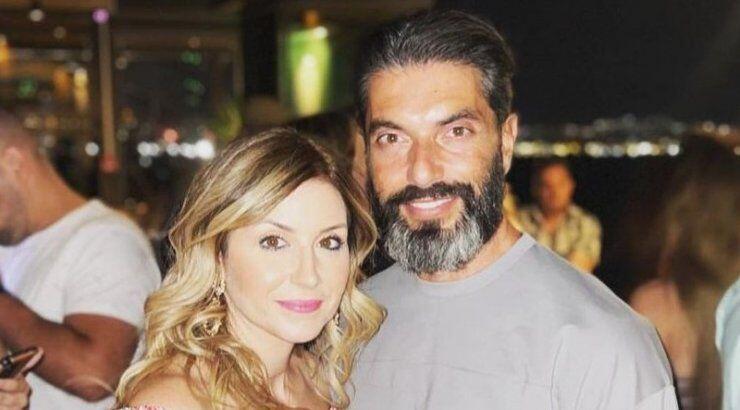 Σπύρος Μαρτίκας: Διέρρευσε ντοκουμέντο βόμβα - Eπικοινώνησε με την αδερφή του στην Ελλάδα [εικόνες]