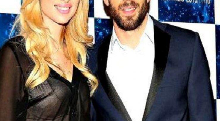 Αποκλειστικό: Αυτή είναι η ημερομηνία γάμου της Χριστιάνας Αριστοτέλους - Γιώργου Εφραίμ