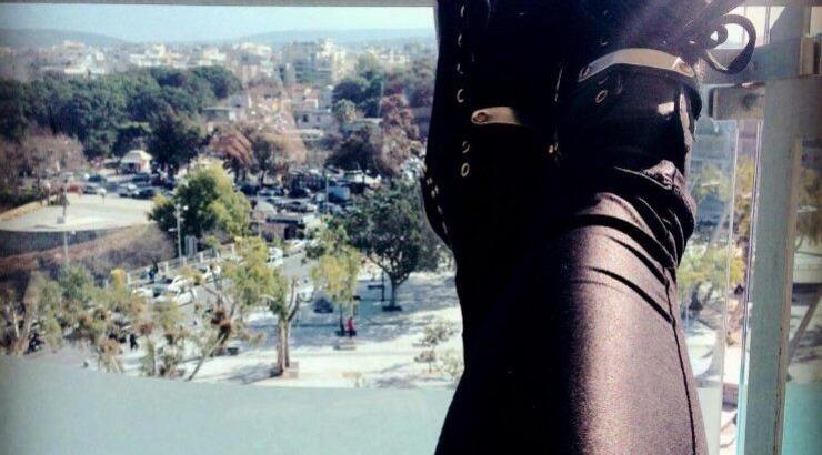 Ζευγάρι της κυπριακής showbiz είναι μαζί εδώ και ένα χρόνο και δεν το γνώριζε κανείς