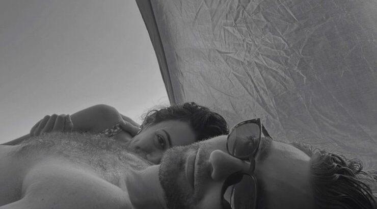 Τίτλοι τέλους στη σχέση ενός από τα πιο ταιριαστά ζευγάρια της ελληνικής showbiz [εικόνες]