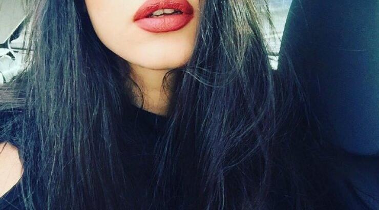 Άντρεα Κυριάκου: Το θέμα με την υγεία της που αποκάλυψε