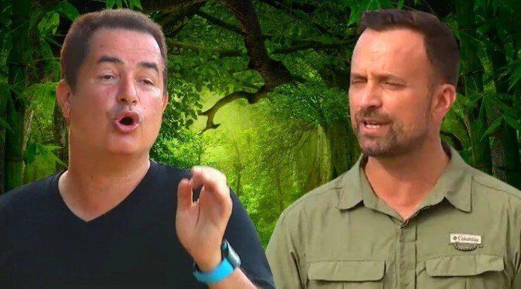 Απίστευτο: Ο Ατζούν κάλεσε τους Survivors να τους πει να μην κλέβουν και φεύγοντας τον έκλεψαν [βίντεο]