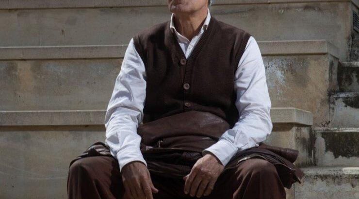 Σταύρος Λούρας: Το δύσκολο πρωινό, το ατύχημα με επώνυμη Κύπρια και η στεναχώρια του