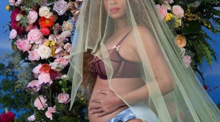 "Κάρφωσε" το φύλο των μωρών ο πατέρας της Beyonce