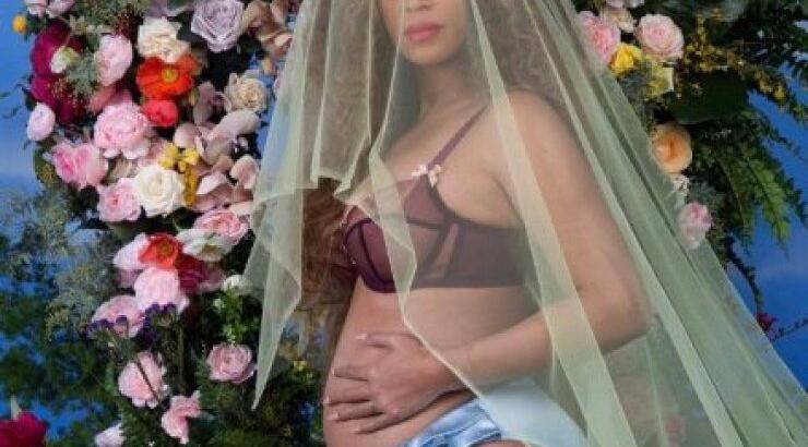 Απίστευτο ποσό! Δείτε το φόρεμα της κόρης της Beyonce που κοστίζει 26.000 δολάρια [εικόνες]