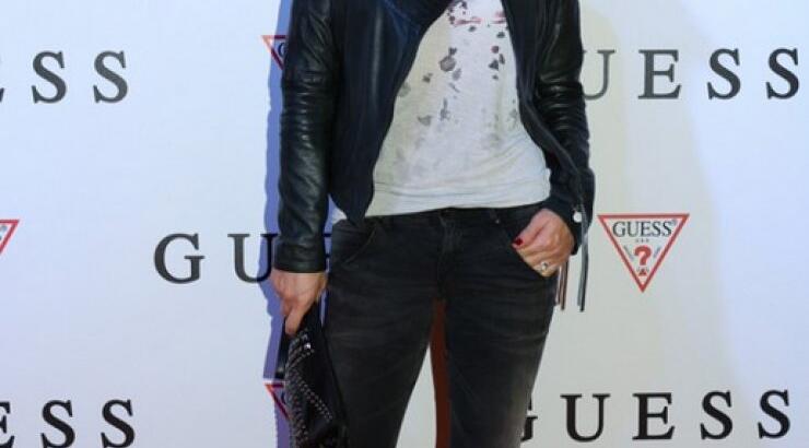 Το πρόβλημα υγείας που ταλαιπώρησε την Κατερίνα Καραβάτου