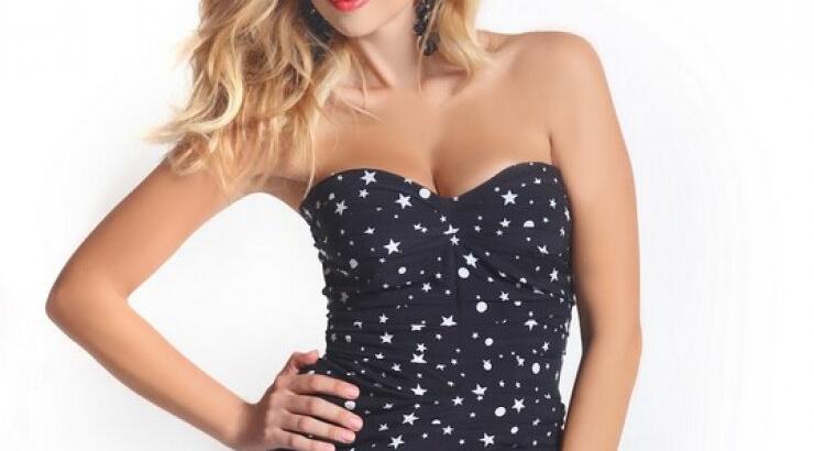 Χριστιάνα Αριστοτέλους: Δείτε την χωρίς μακιγιάζ!