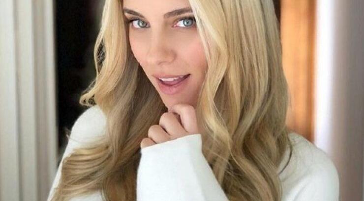 Επιτέλους! Η Δούκισσα Νομικού τρεις μήνες πριν γίνει μανούλα μίλησε στις κάμερες