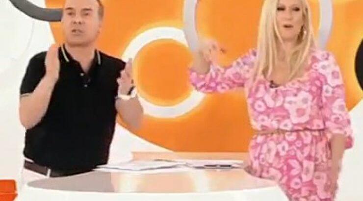 Σεργουλόπουλος - Μπακοδήμου: Η απίστευτη γκάφα τους