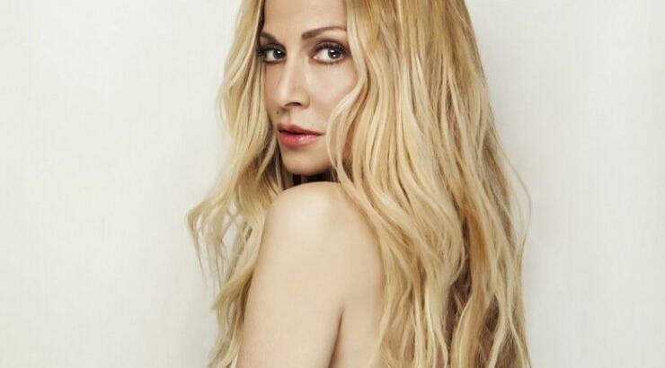 Άννα Βίσση: "Νιώθω πιο gay από ποτέ" [βίντεο]