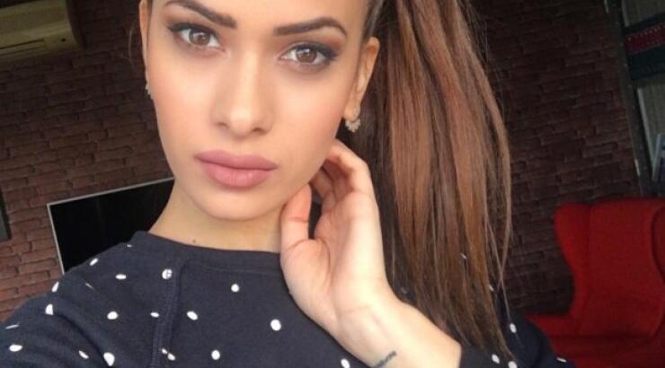 Μαρία Κορτζιά: Δίπλα στον Πιέρο Σωτηρίου στην Ισπανία