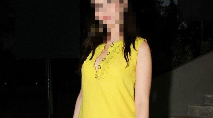 Ελληνίδα ηθοποιός είναι έγκυος και το μάθαμε από εμφάνισή της σε θεατρική πρεμιέρα