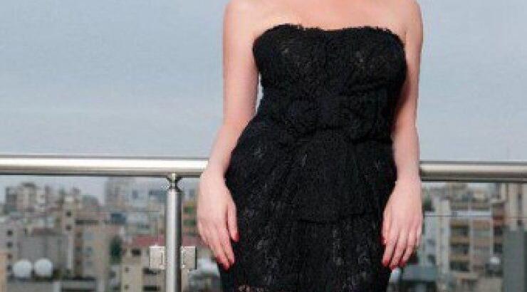 Δύσκολες ώρες για τη Γιώτα Κουφαλίδου