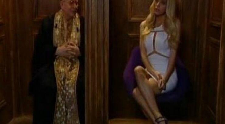 Απολαυστικό βίντεο: Η εξομολόγηση της Δούκισσας Νομικού στον Θέμο Αναστασιάδη