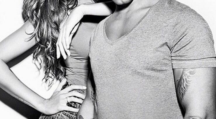 Η Εύα Λάσκαρη έπιασε τον άντρα της στο κρεβάτι με άλλη γυναίκα [εικόνα]