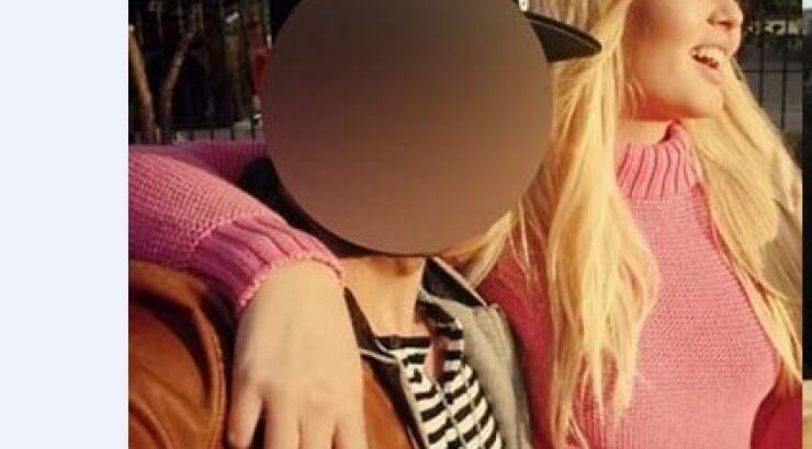 Ροζίτα Κεντάλα: Είναι ερωτευμένη Δείτε την για πρώτη φορά με τον διάσημο τραγουδιστή σύντροφό της