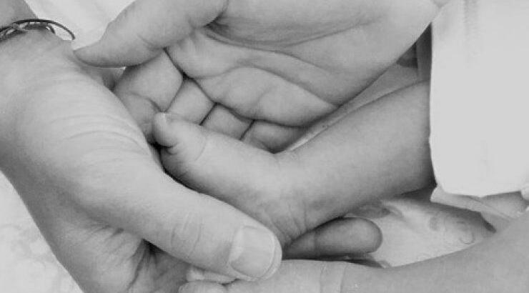 Μετά το χλιδάτο γάμο τους στην Μύκονο που κράτησε δυο ημέρες ανακοίνωσαν τον ερχομό του γιού τους!