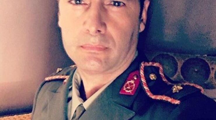 Ο Παναγιώτης Μπουγιούρης μιλάει για την πρεμιέρα του τρίτου κύκλου της "Γαλάτειας" [βίντεο]