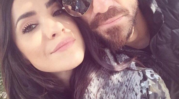 Η σύντροφος του Μάριου Νικολάου αποκάλυψε την πρόταση γάμου