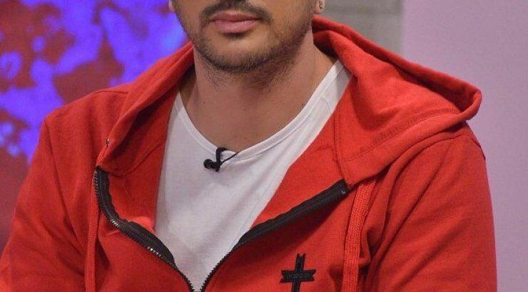 Νικόλας Ιωαννίδης: Στο γενικό νοσοκομείο Λευκωσίας