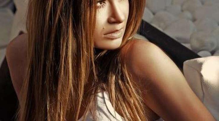 Αποστολή Ζώη: Το τελευταίο αντίο στην μητέρα της