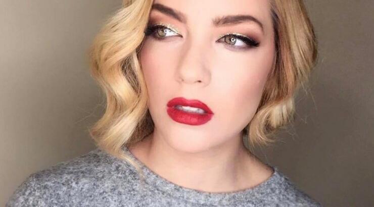 Άντρη Καραντώνη: Η πιο τρυφερή φωτογραφία που ανέβασε ποτέ με τον σύζυγο και τα παιδιά τους