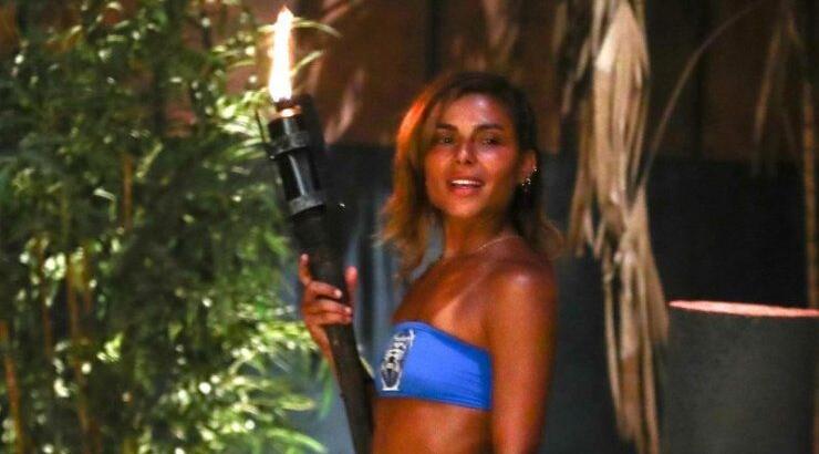 Ελευθερία Ελευθερίου: Το τεράστιο ποσό που θα εισπράξει με την αποχώρηση της από το Survivor 