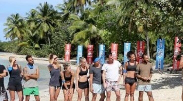 Δείτε πως ήταν και πως έγιναν οι γυναίκες του "Survivor"