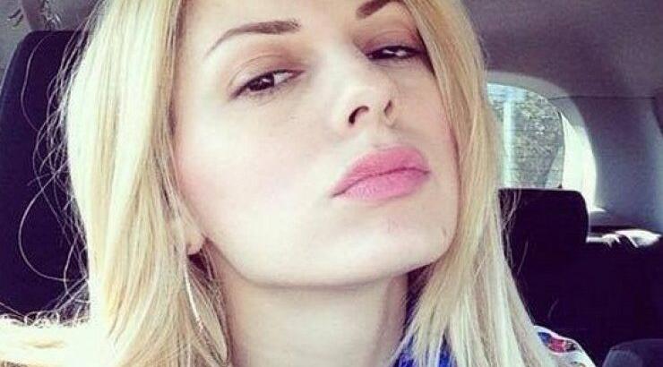 Το ερωτικό ραβασάκι της Δήμητρας Μακρυγιάννη!