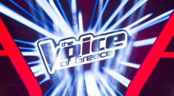 Η αποκάλυψη για το "The Voice" που έκανε ο Γιώργος Καπουτζίδης στο τελικό και δεν το γνώριζε κανείς