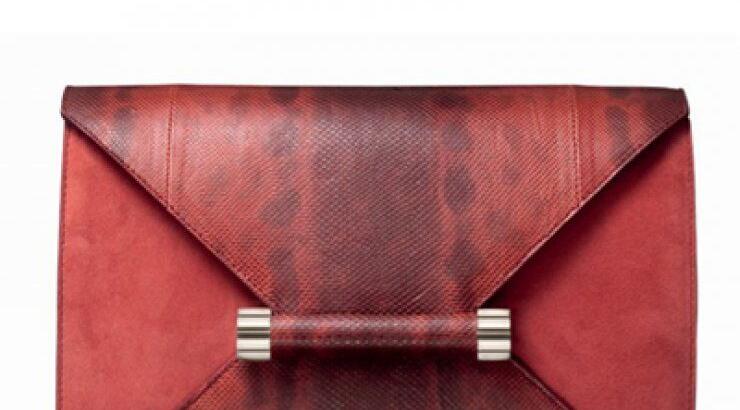 Oversized φάκελος…