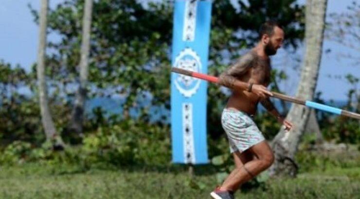 Κώστας Αναγνωστόπουλος: Σε ποιον Κύπριο αναφέρθηκε ο πρώην μισθοφόρος στο τελευταίο επεισόδιο του "Survivor"