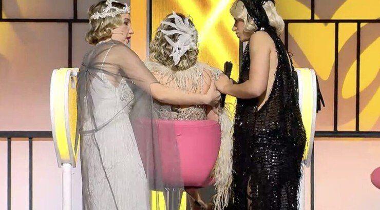 My Style Rocks: Πλάνταξε στο κλάμα η Νικόλ και ανησύχησαν όλοι - Τι συνέβη; [βίντεο]