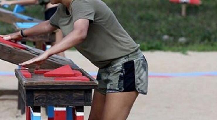 Λάουρα Νάργες: Τι είχε δηλώσει για τα κιλά της λίγο πριν φύγει για το "Survivor"