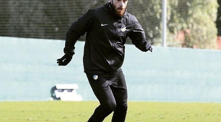 Νεκτάριος Αλεξάνδρου: Η πρώτη φωτογραφία που ανέβασε στα social media της μικρής Αριάδνης