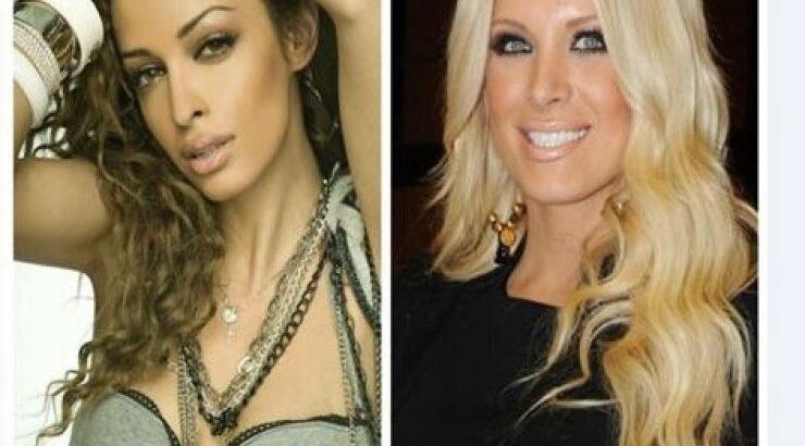 Η "πρώην" Καινούργιου στηρίζει την "πρώην" Φουρέιρα