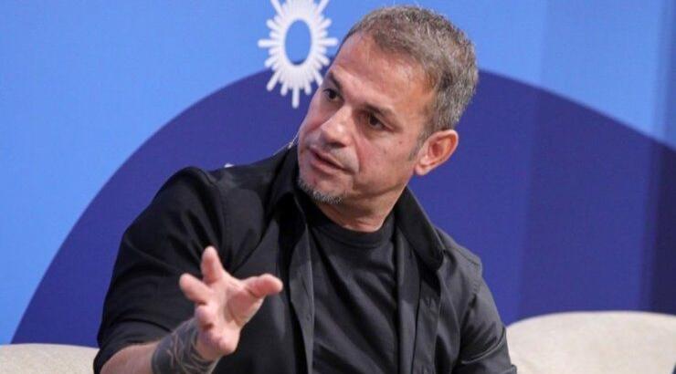 Ντέμης Νικολαΐδης: Αποκάλυψε όσα έγιναν μετά το τέλος - "Πήρα κιλά, άρχισα να πίνω"