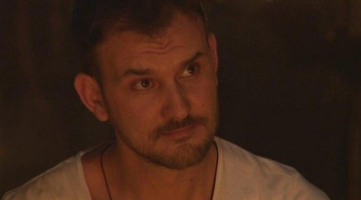 Αυτό το αντικείμενο πέρασε λαθραία ο Γουίλι στην παραλία των "Μαχητών"