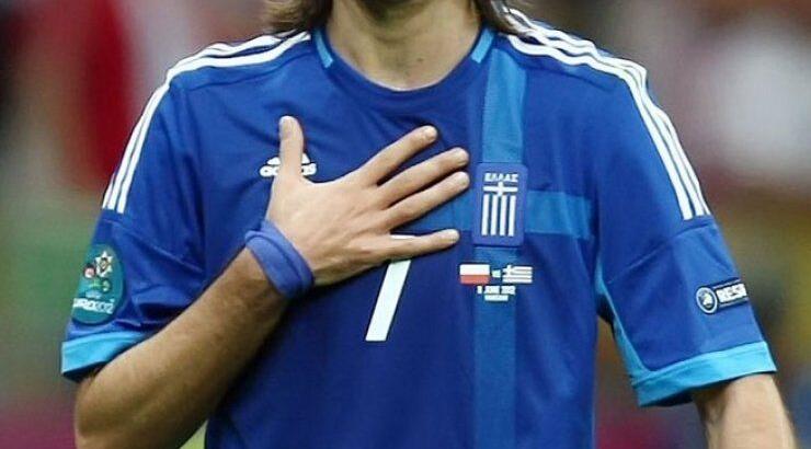 Γιώργος Σαμαράς: Απαντά για πρώτη φορά on camera για την προσωπική του ζωή