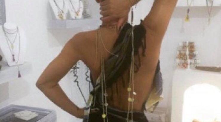 Ελληνίδα ηθοποιός χώρισε μετά από 7 μήνες σχέσης