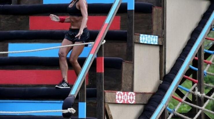 Σόφη Πασχάλη: Τι είναι τελικά το εξόγκωμα που έχει στην κοιλιά;