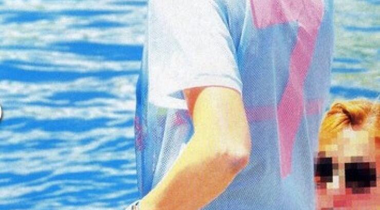 To σέξι μαγιό της Φαίης!