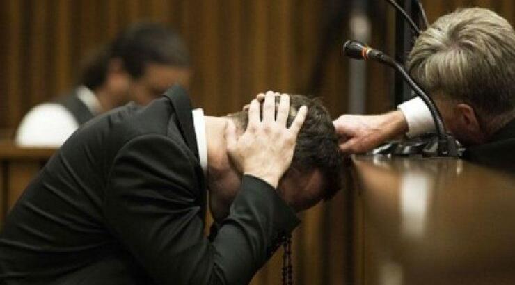  Έκλεινε τα αυτιά του ο Πιστόριους όταν άκουγε από τον μάρτυρα τις ανατριχιαστικές λεπτομέρειες της ημέρας του φονικού!