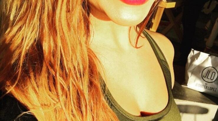 Ελευθερία Ελευθερίου: Μιλά πρώτη φορά μετά τα δημοσιεύματα που την ήθελαν να πηγαίνει στον Άγιο Δομίνικο